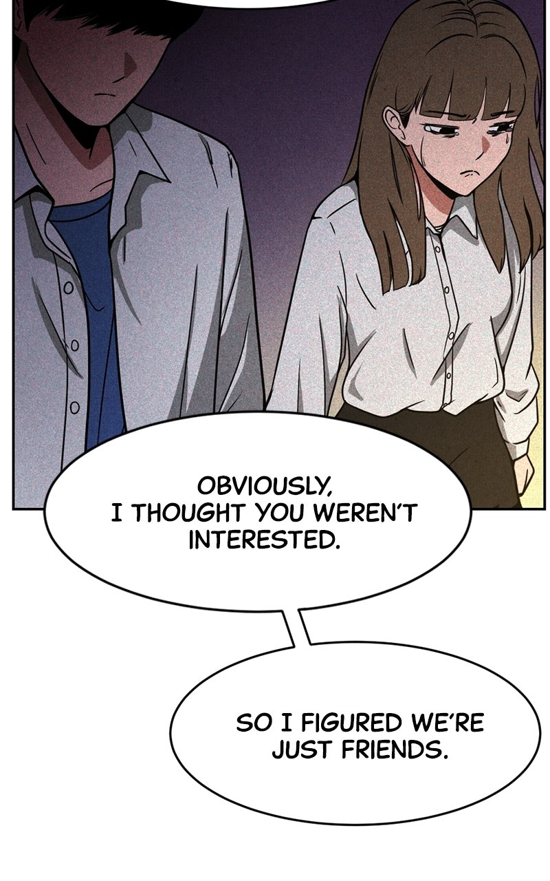 The Shell Chapter 3 - Page 29