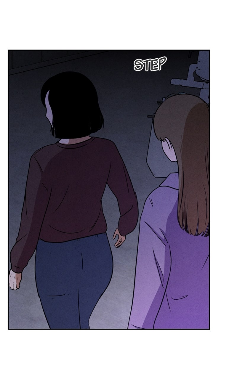 The Shell Chapter 3 - Page 58