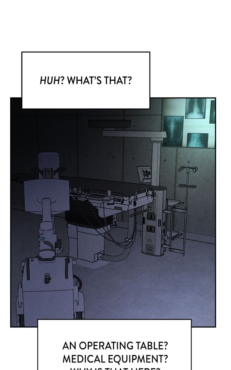 The Shell Chapter 3 - Page 61