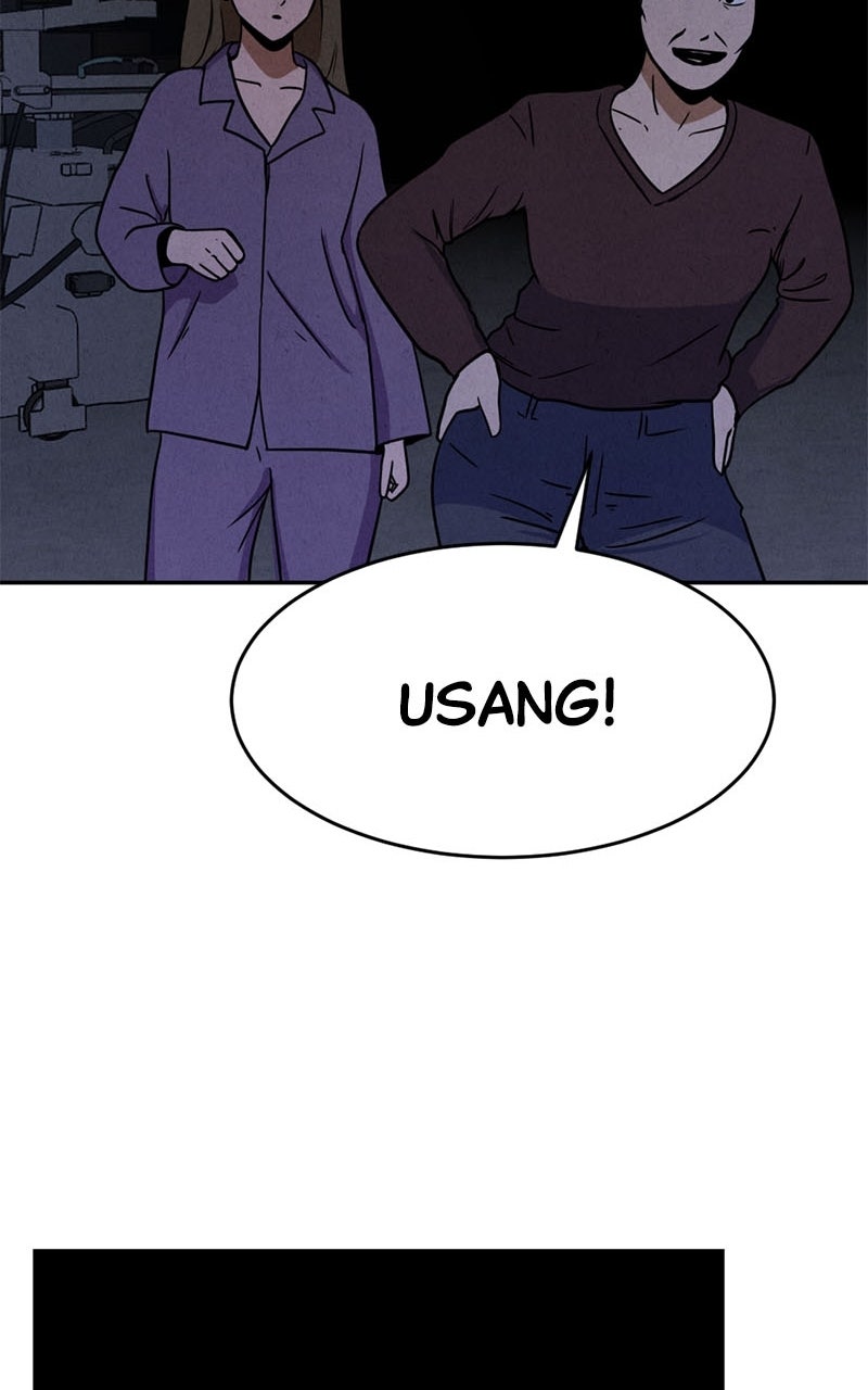 The Shell Chapter 3 - Page 64