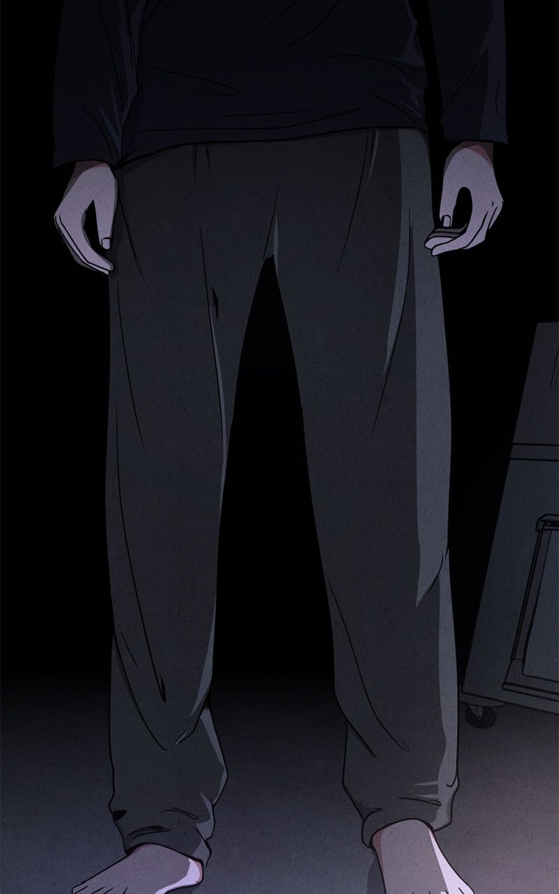 The Shell Chapter 3 - Page 72