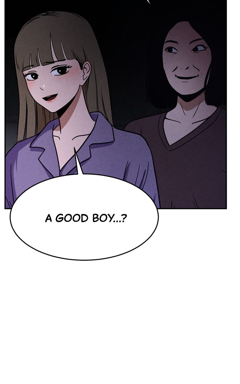 The Shell Chapter 3 - Page 77