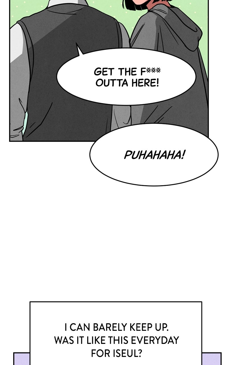 The Shell Chapter 3 - Page 10