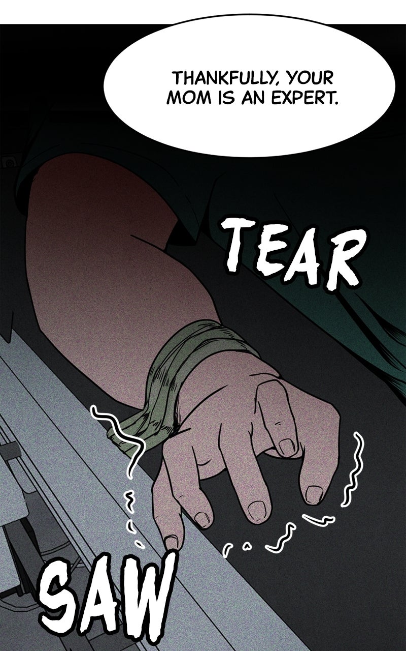 The Shell Chapter 3 - Page 92