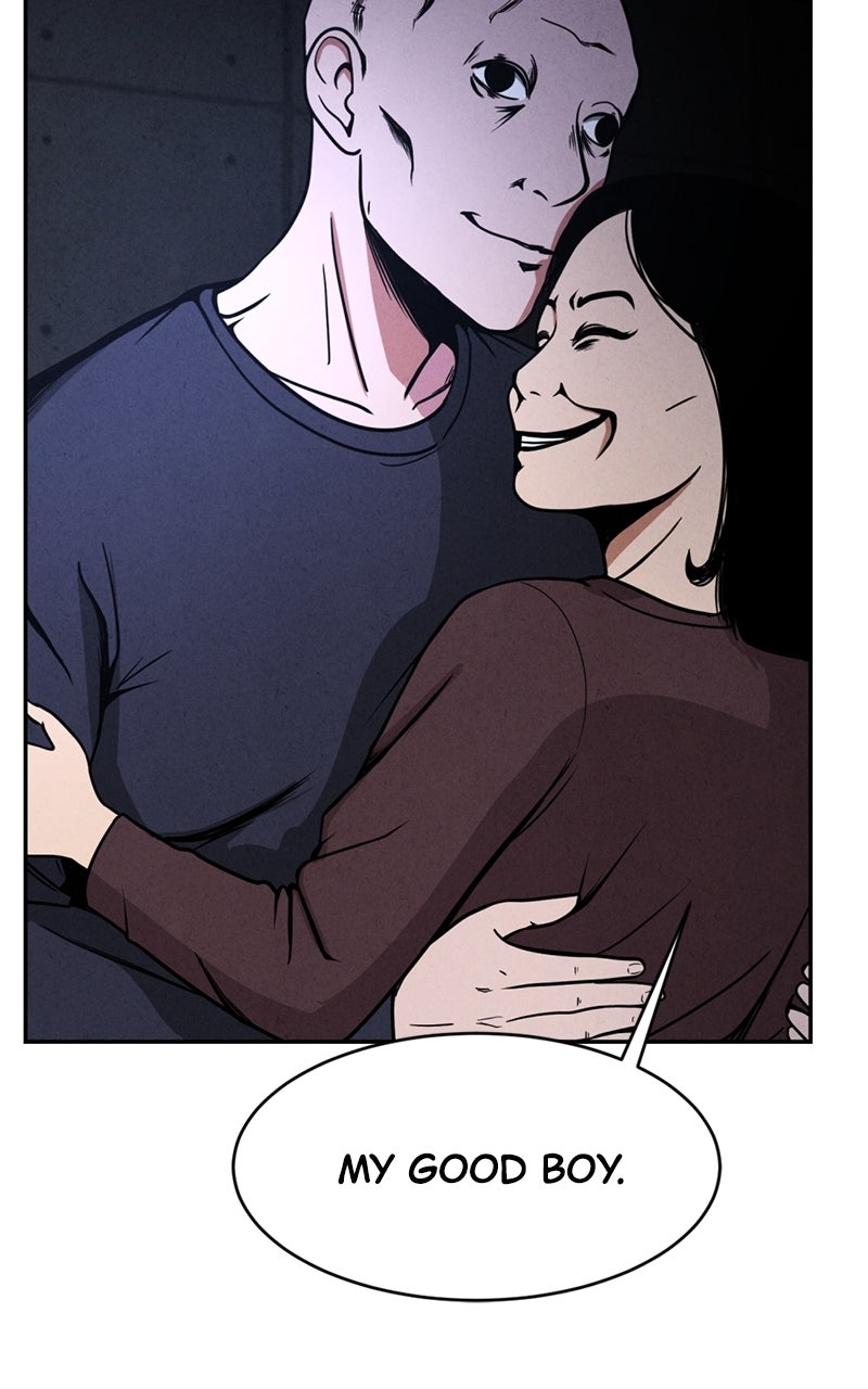 The Shell Chapter 3 - Page 99