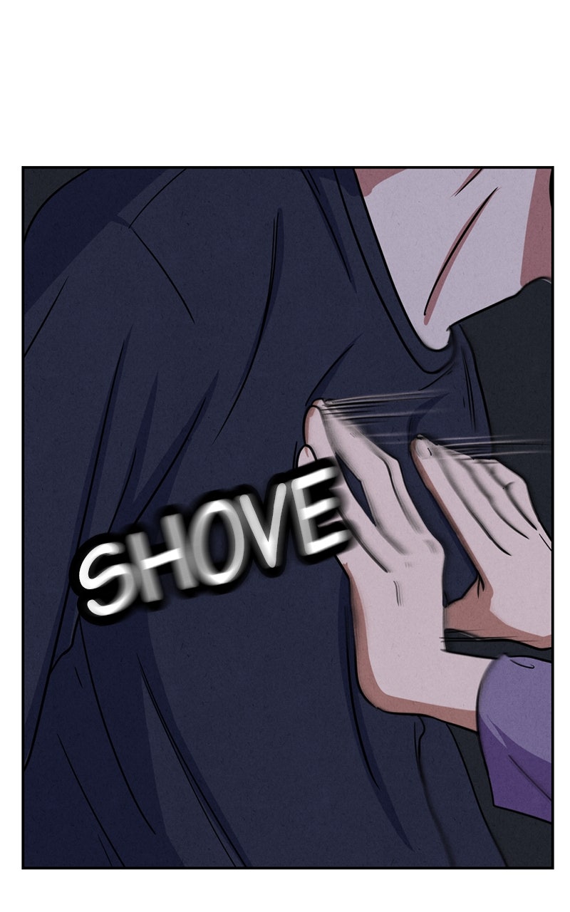 The Shell Chapter 4 - Page 12