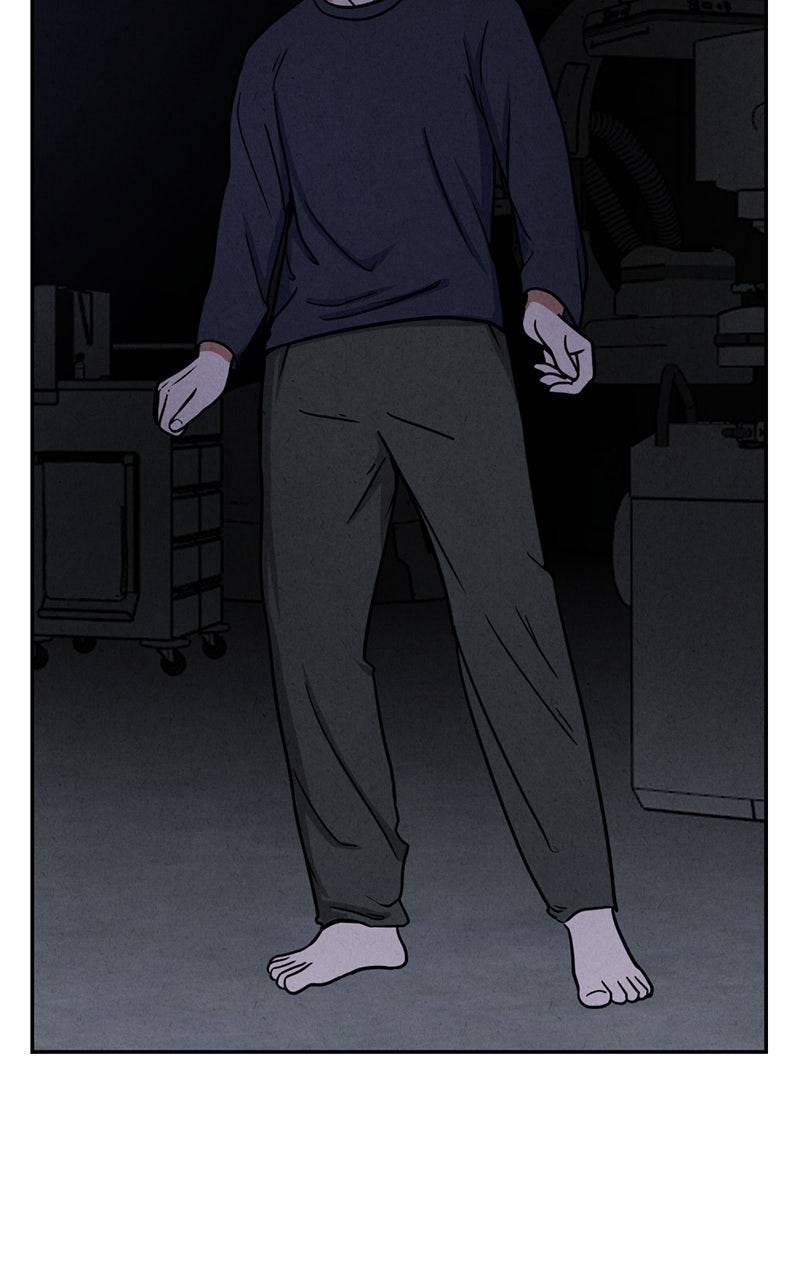 The Shell Chapter 4 - Page 15