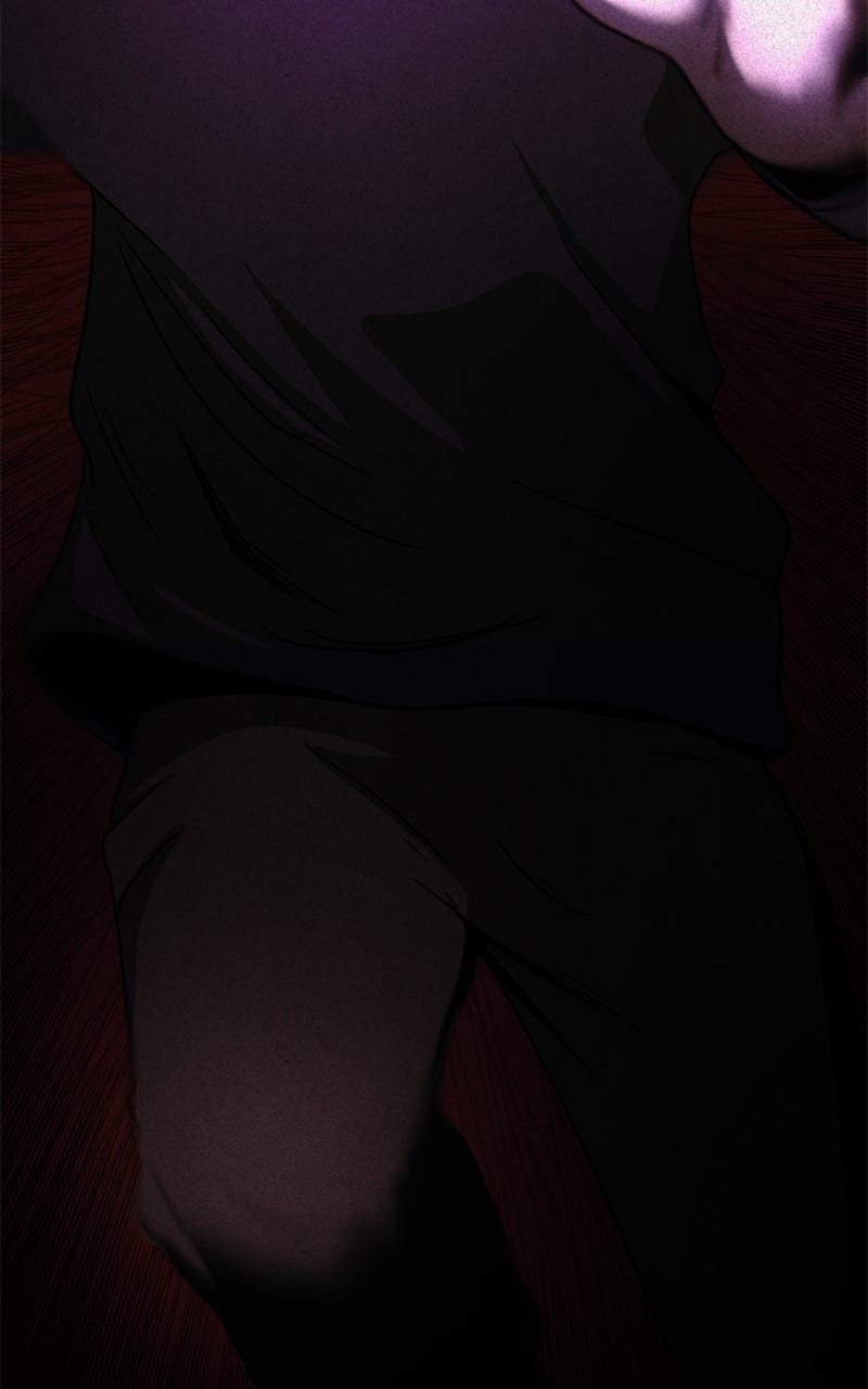 The Shell Chapter 4 - Page 20