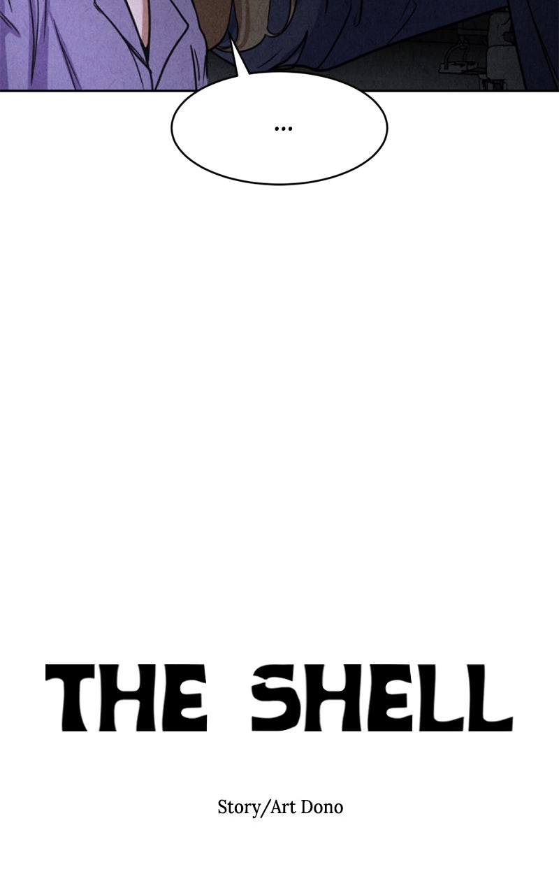 The Shell Chapter 4 - Page 29