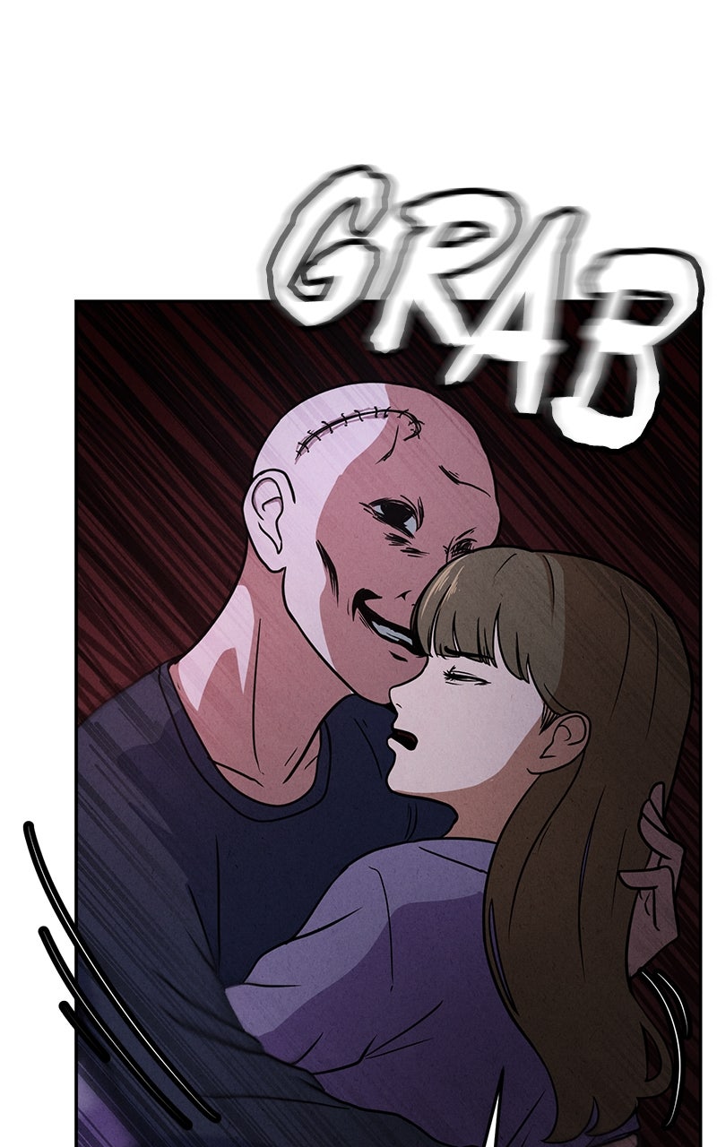 The Shell Chapter 4 - Page 4