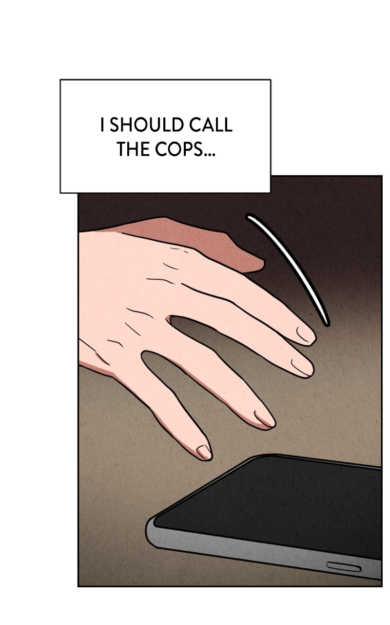 The Shell Chapter 4 - Page 38