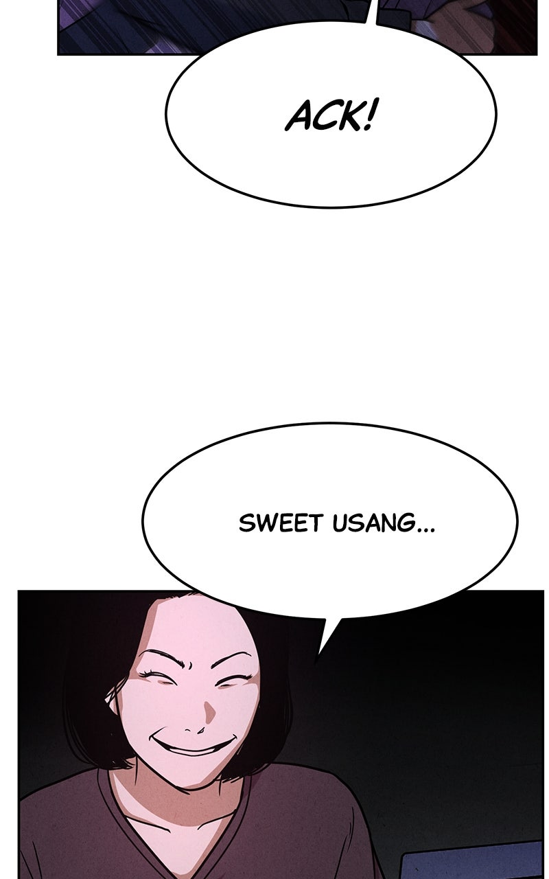 The Shell Chapter 4 - Page 5