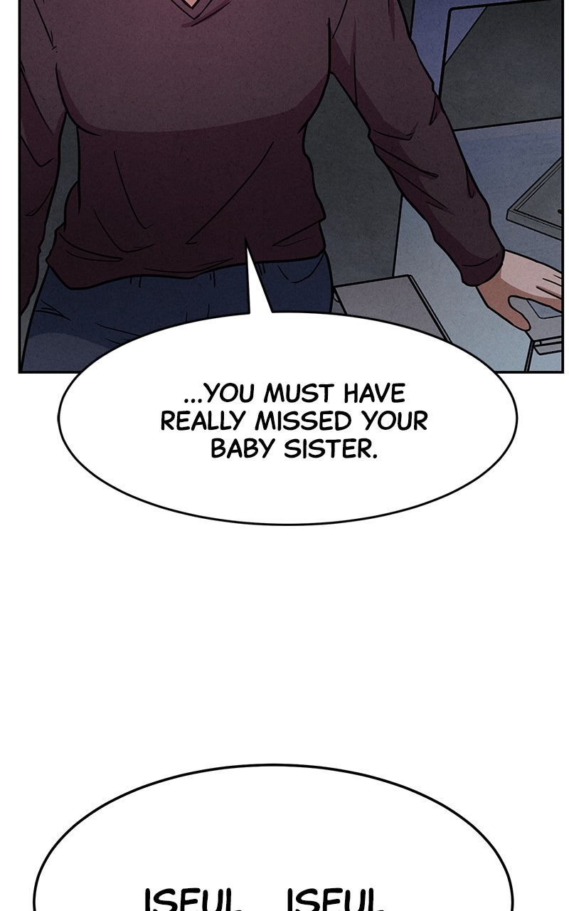 The Shell Chapter 4 - Page 6