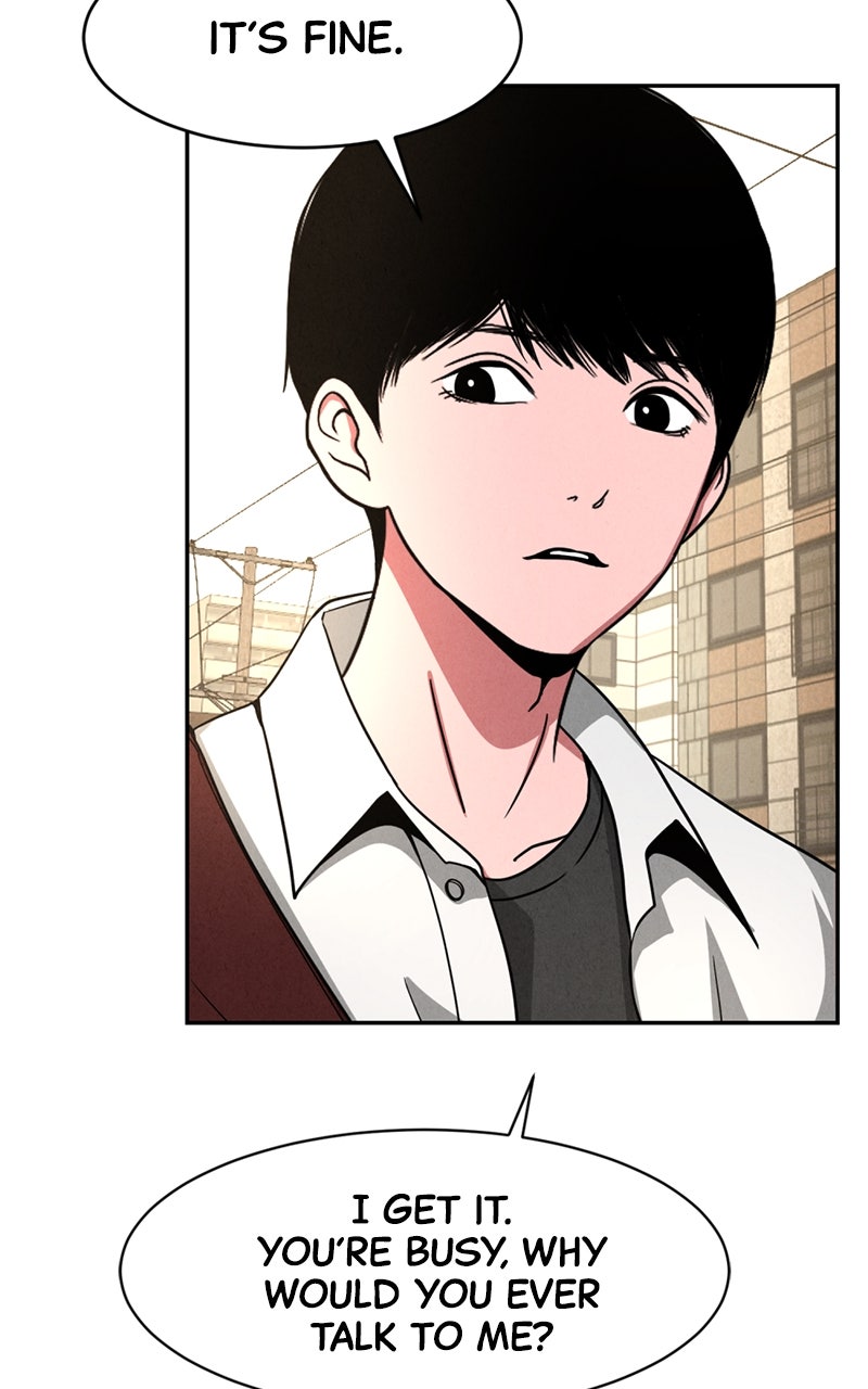 The Shell Chapter 4 - Page 63