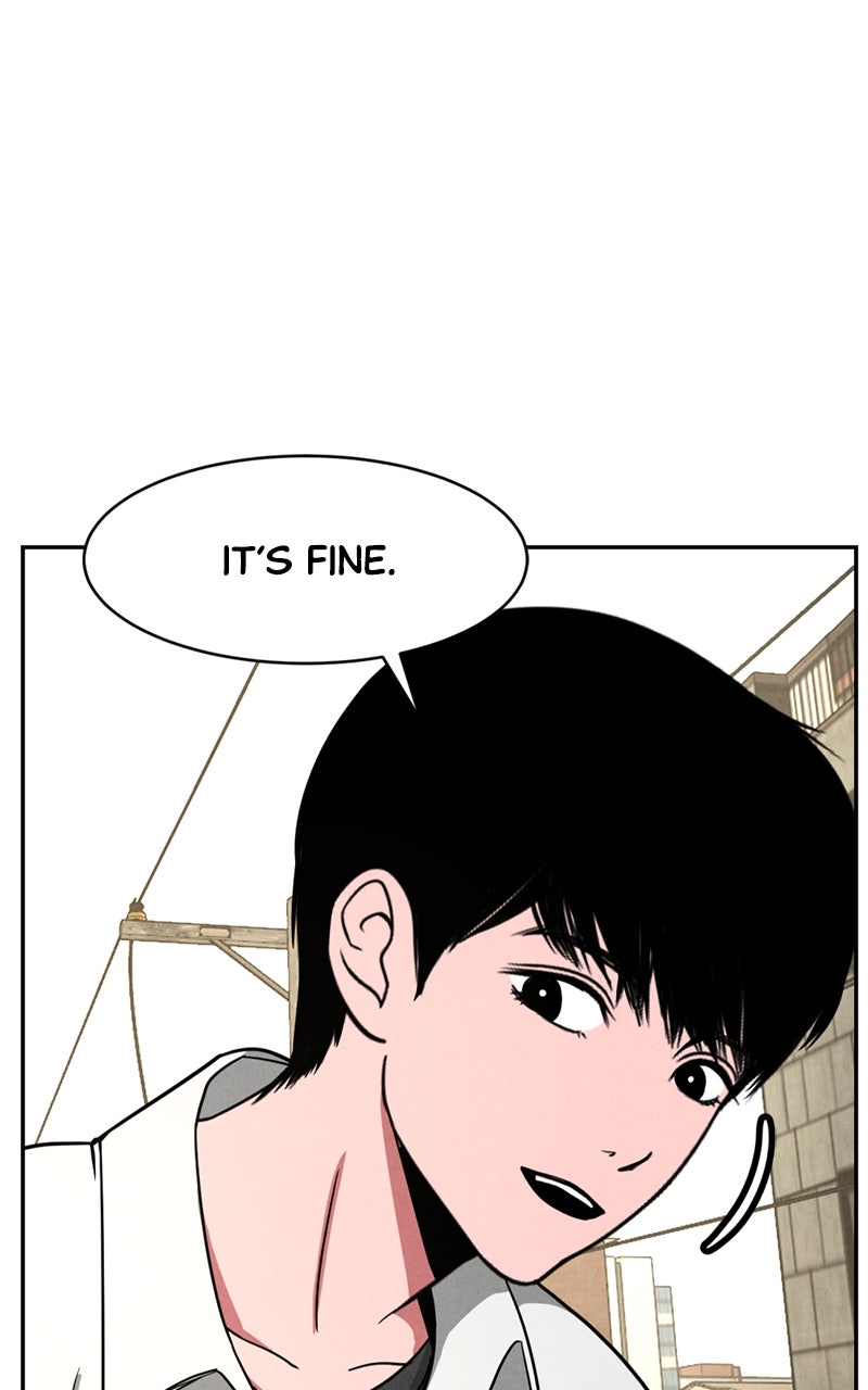 The Shell Chapter 4 - Page 68