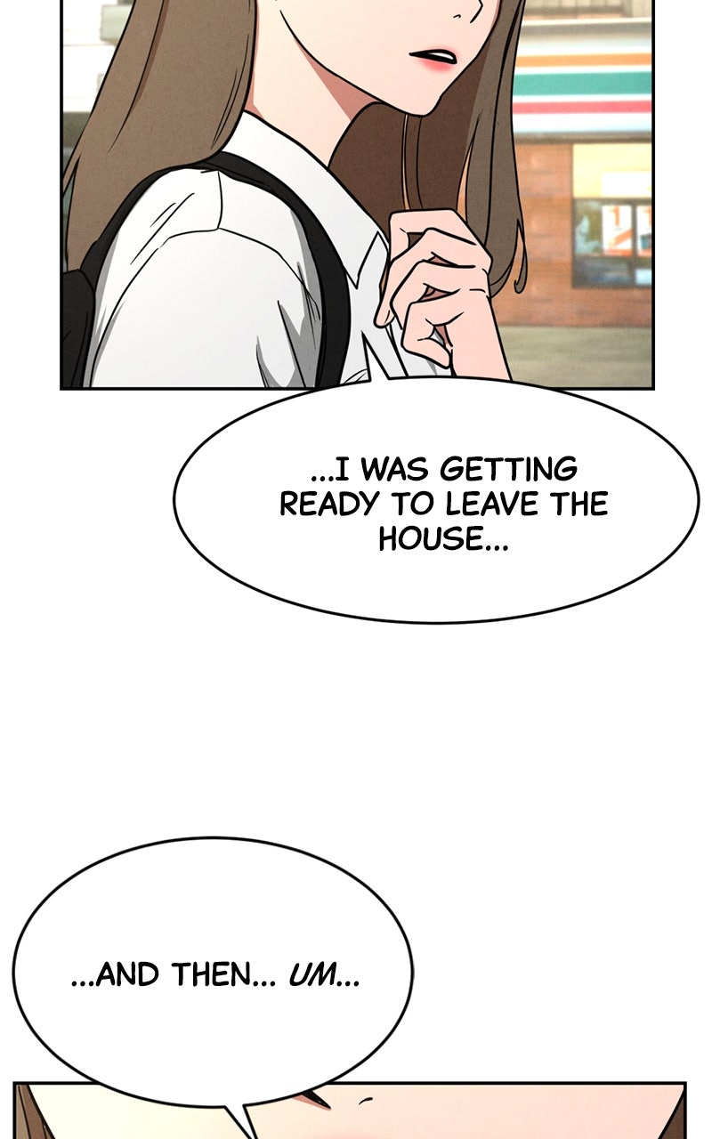 The Shell Chapter 4 - Page 70