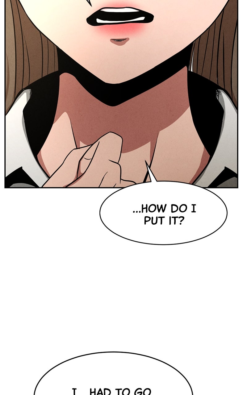 The Shell Chapter 4 - Page 71