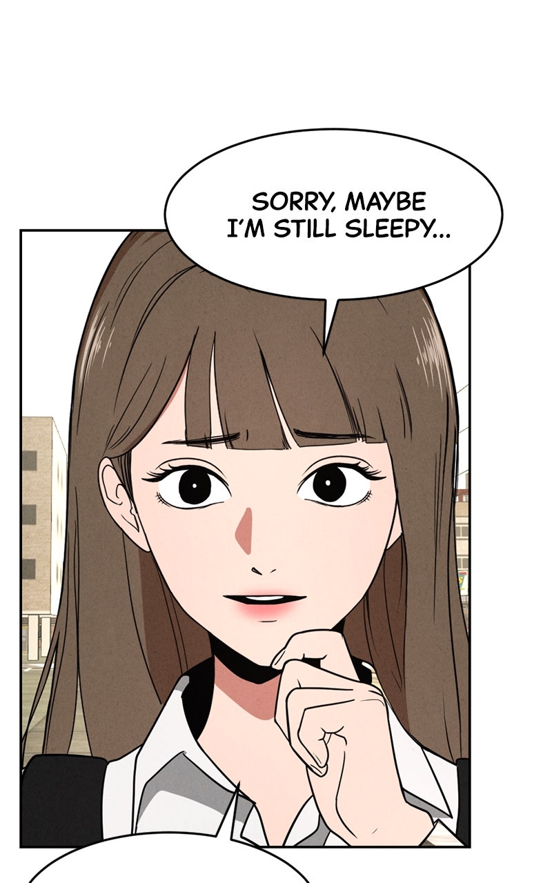 The Shell Chapter 4 - Page 76