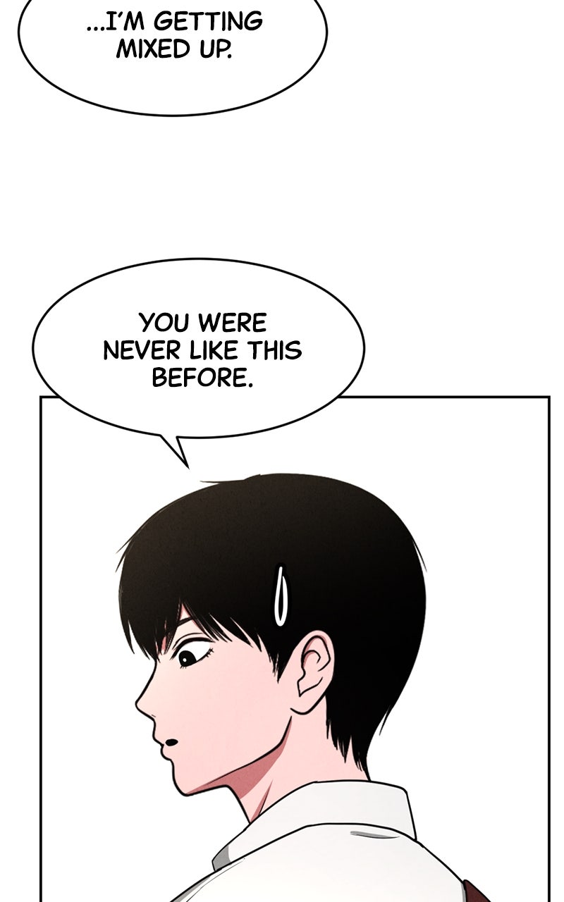 The Shell Chapter 4 - Page 77