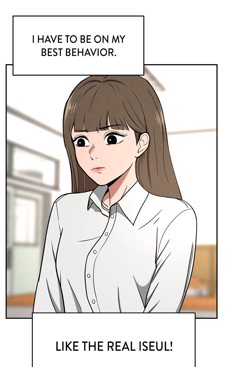 The Shell Chapter 4 - Page 93