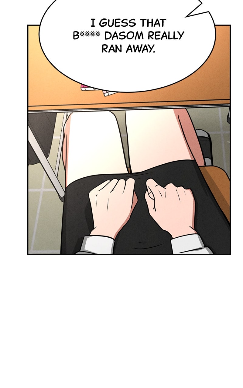 The Shell Chapter 5 - Page 105