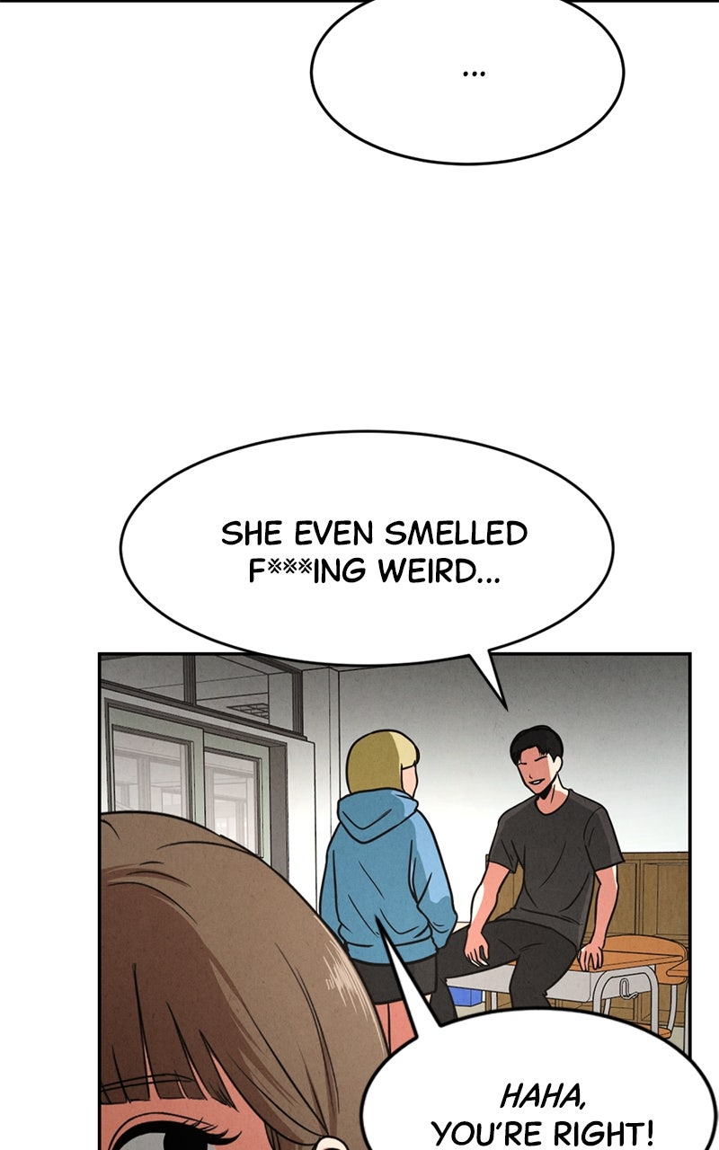 The Shell Chapter 5 - Page 107