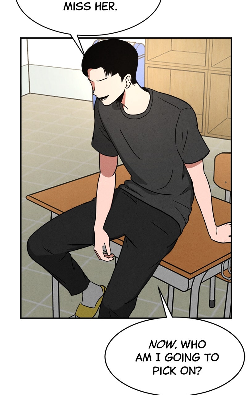 The Shell Chapter 5 - Page 109