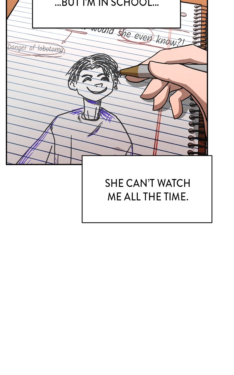 The Shell Chapter 5 - Page 118