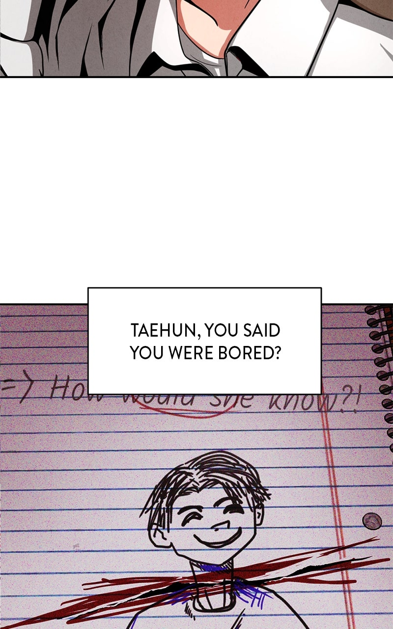 The Shell Chapter 5 - Page 121