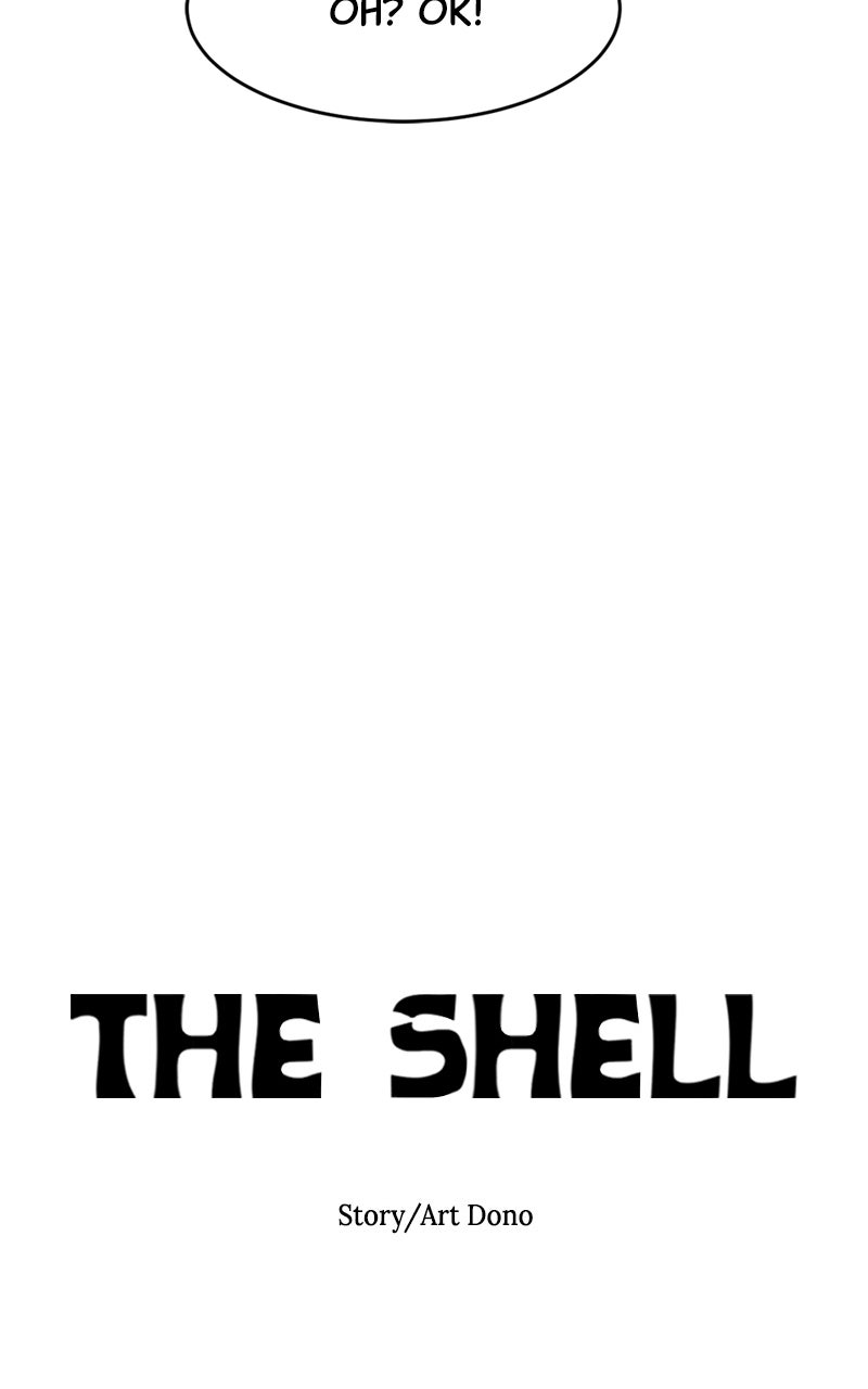 The Shell Chapter 5 - Page 19