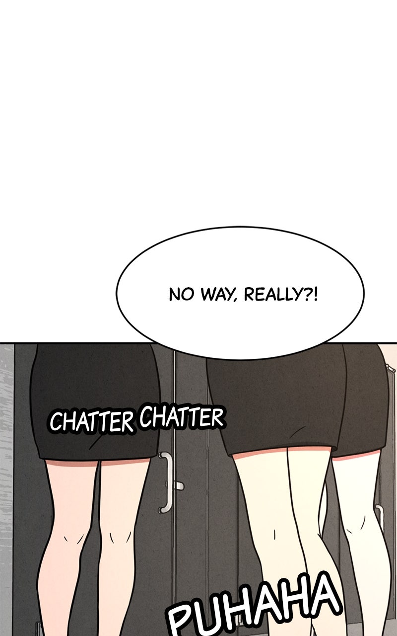 The Shell Chapter 5 - Page 21