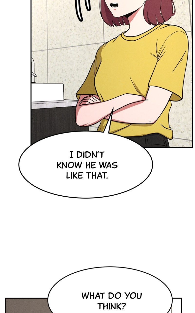 The Shell Chapter 5 - Page 23