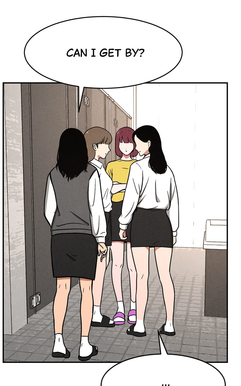 The Shell Chapter 5 - Page 28