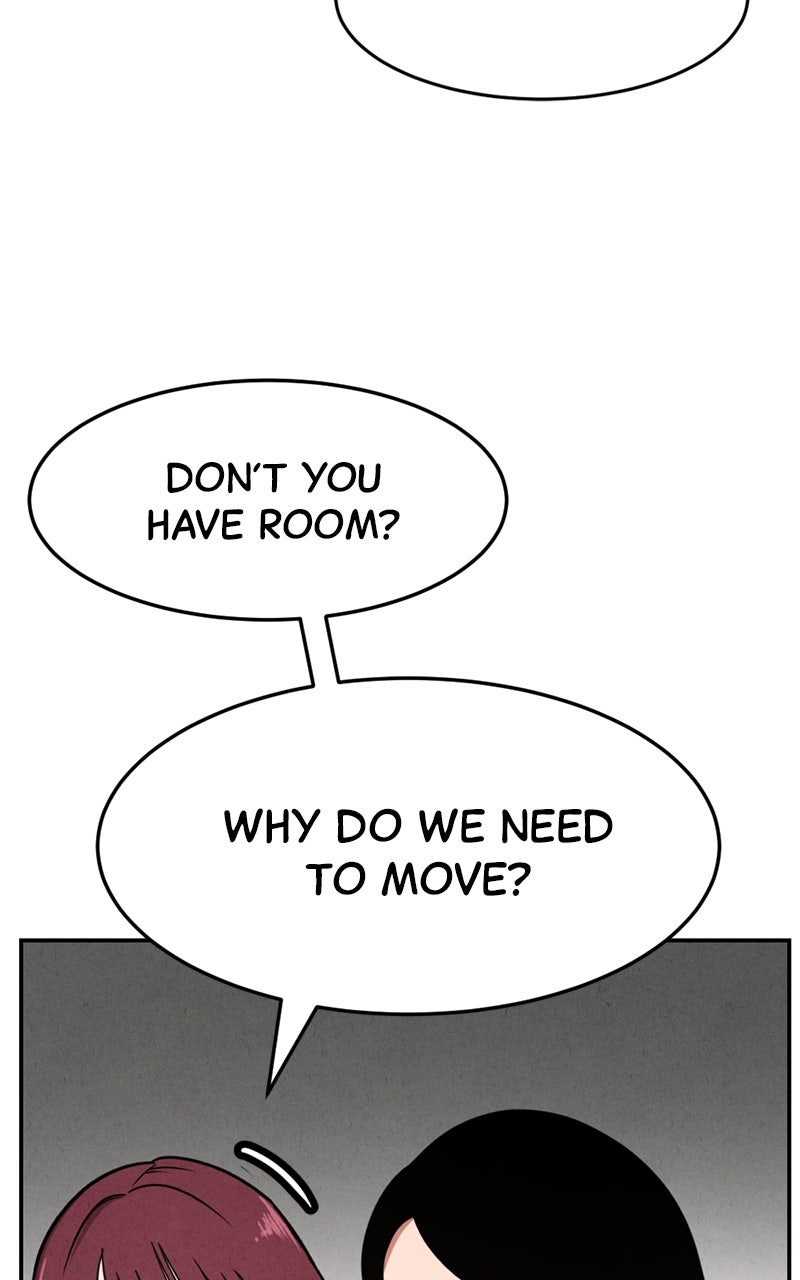 The Shell Chapter 5 - Page 29