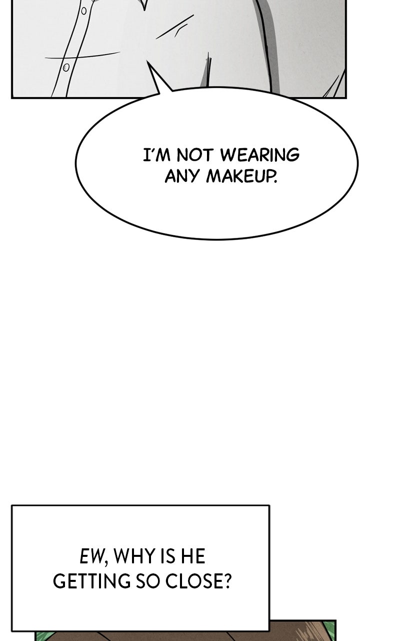 The Shell Chapter 5 - Page 5