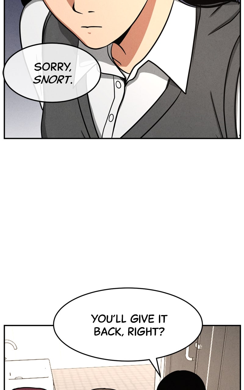 The Shell Chapter 5 - Page 42