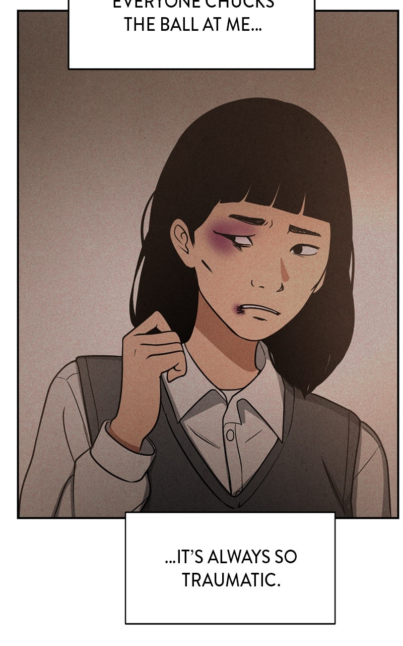 The Shell Chapter 5 - Page 55