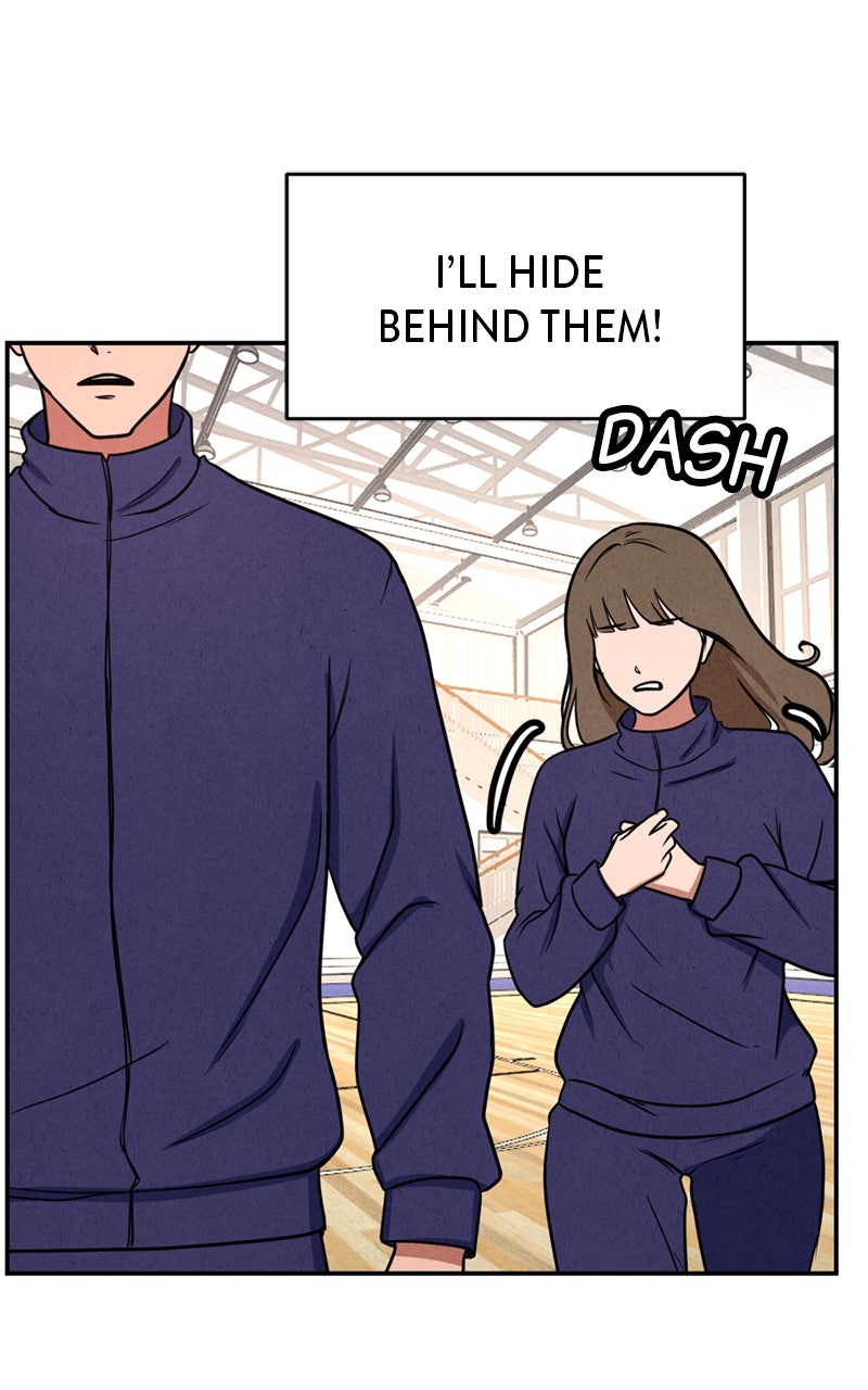 The Shell Chapter 5 - Page 64