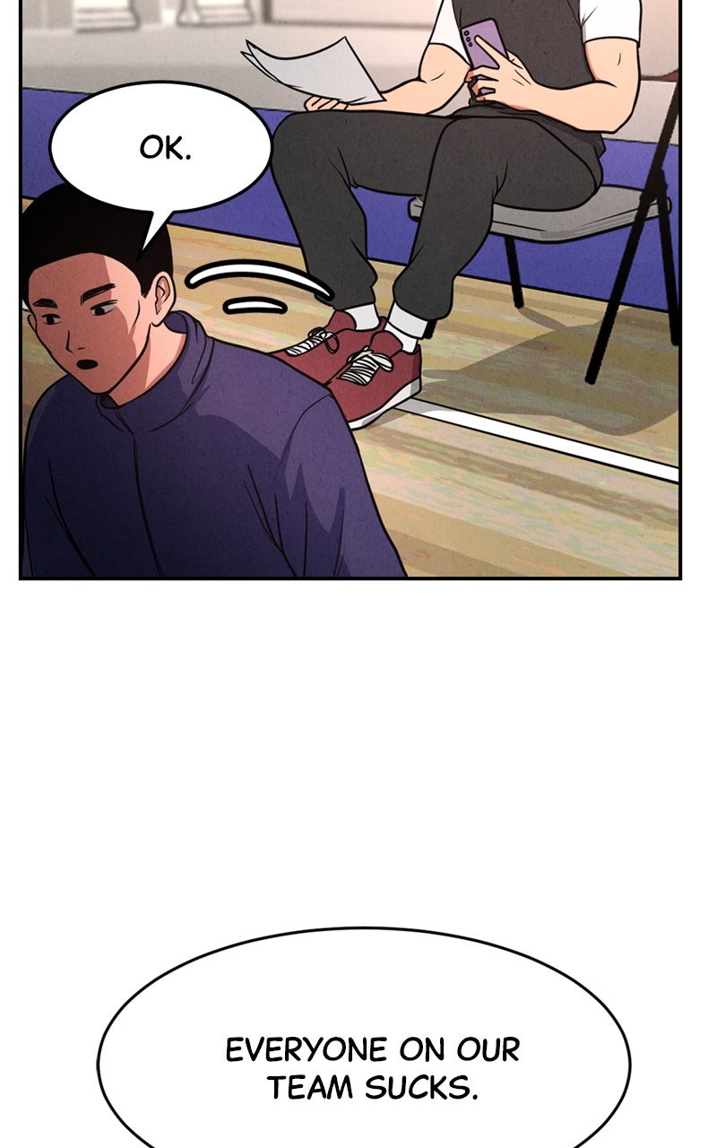 The Shell Chapter 5 - Page 66