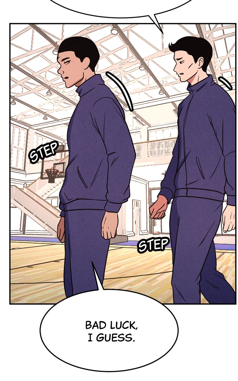 The Shell Chapter 5 - Page 67