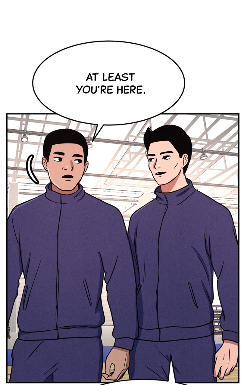 The Shell Chapter 5 - Page 68