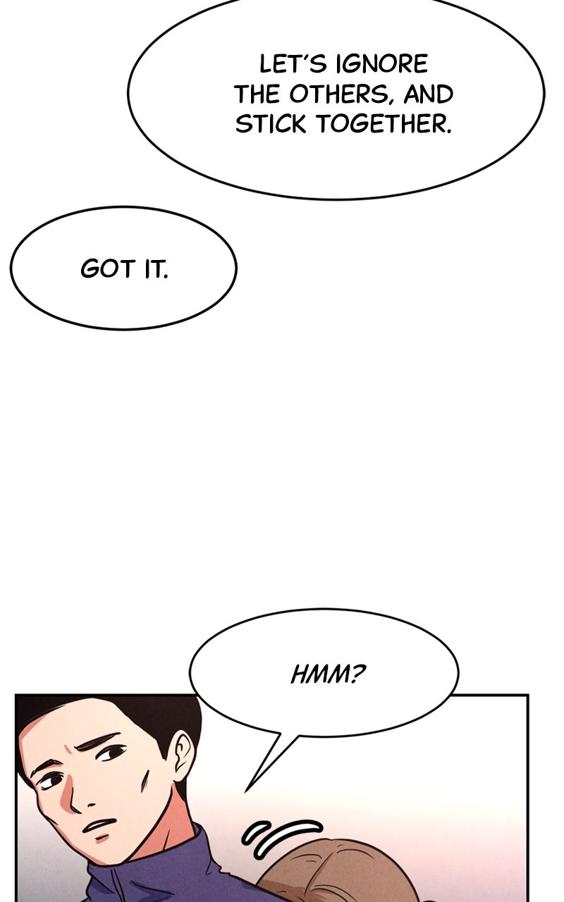 The Shell Chapter 5 - Page 69