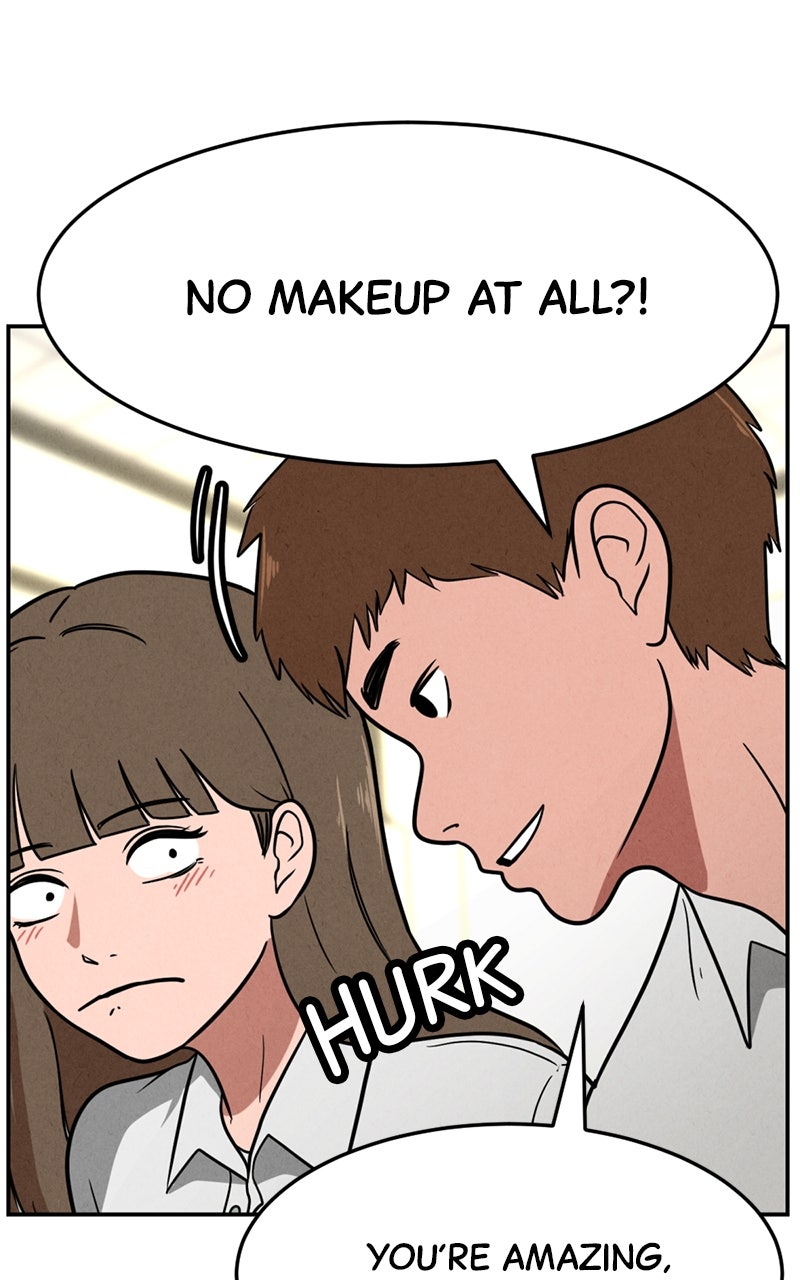 The Shell Chapter 5 - Page 8