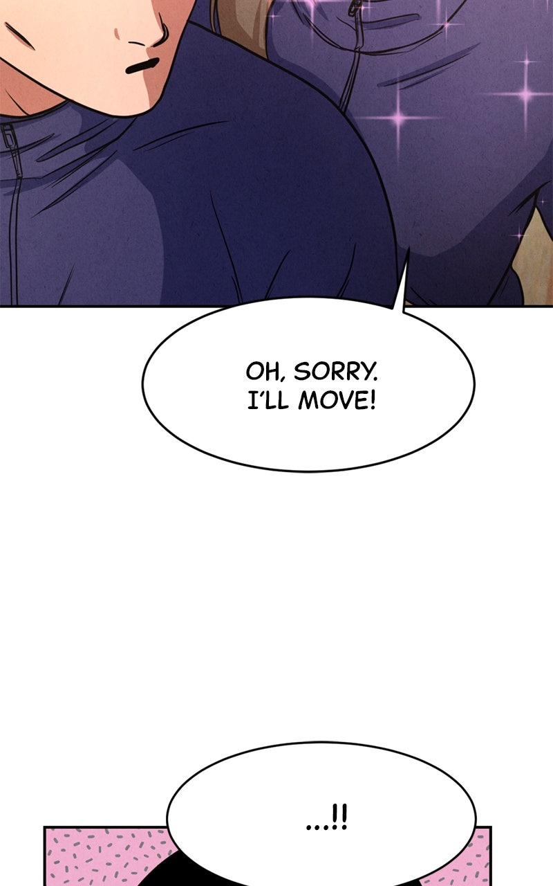 The Shell Chapter 5 - Page 73