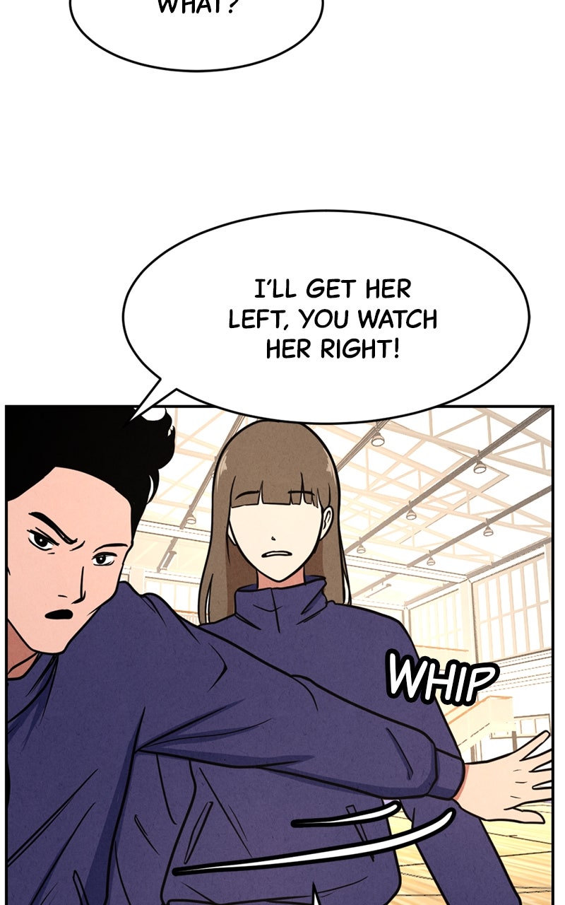 The Shell Chapter 5 - Page 76