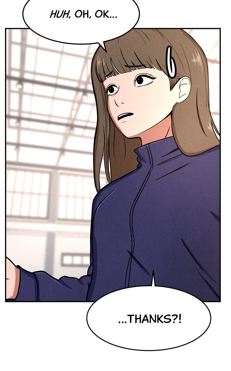 The Shell Chapter 5 - Page 79