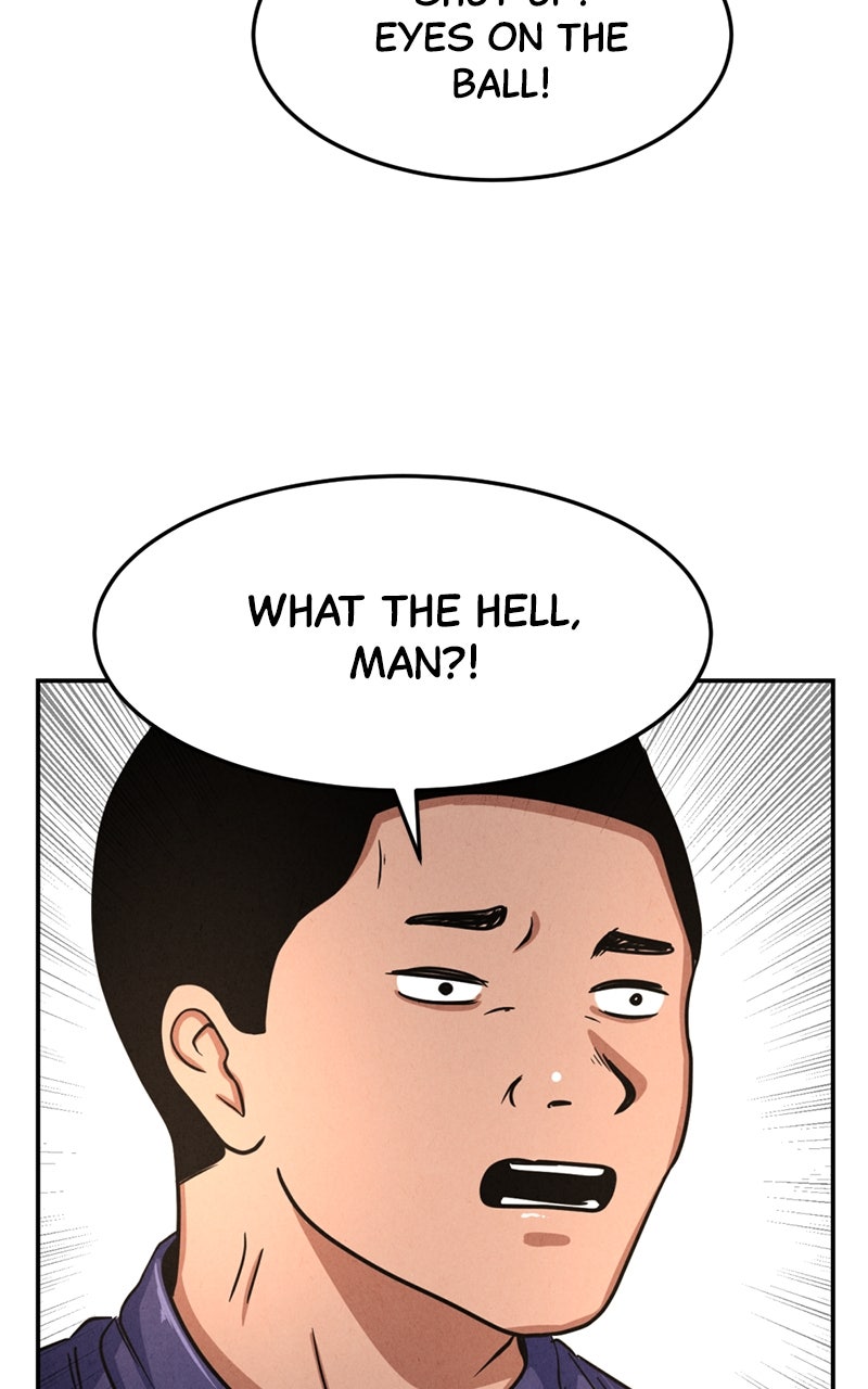 The Shell Chapter 5 - Page 81