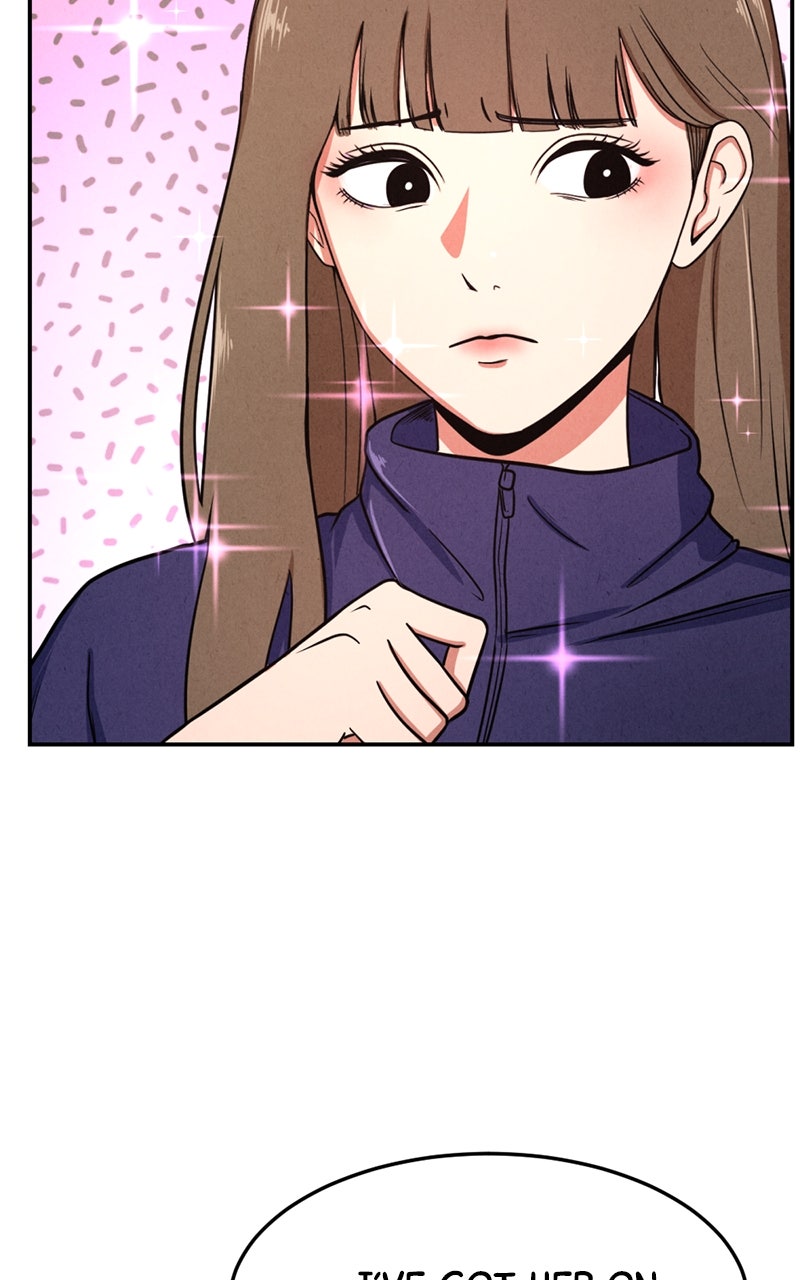 The Shell Chapter 5 - Page 83