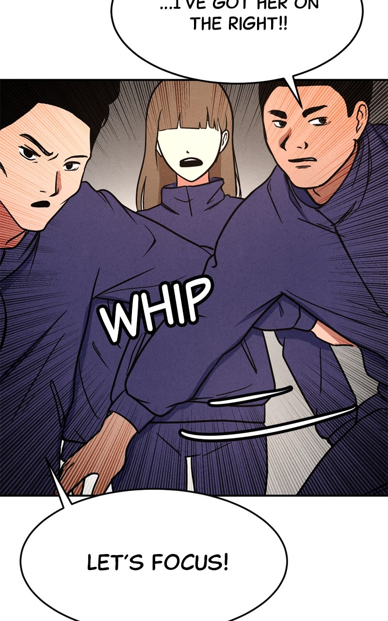 The Shell Chapter 5 - Page 84