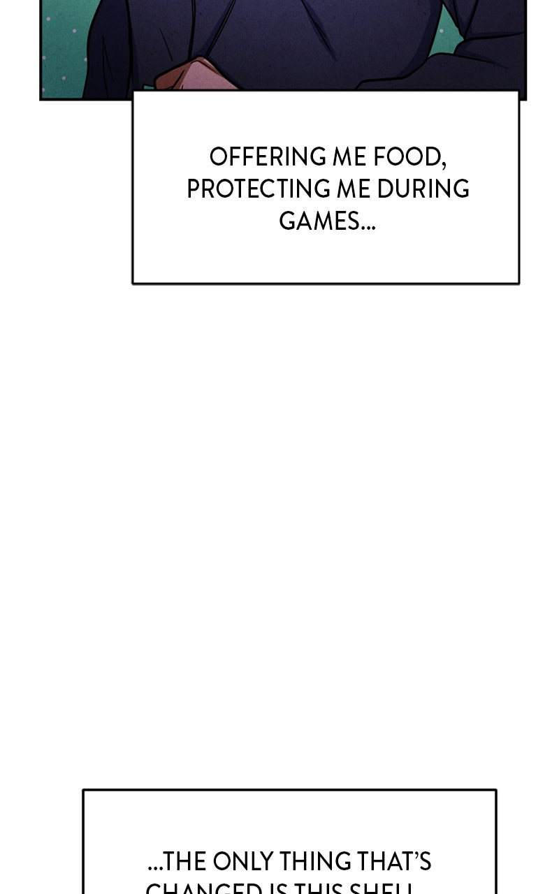 The Shell Chapter 5 - Page 89